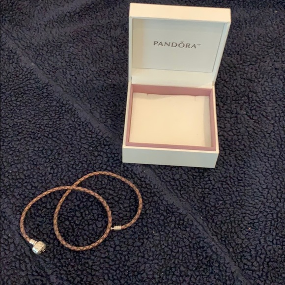 Pandora wrap braclett - Picture 2 of 5